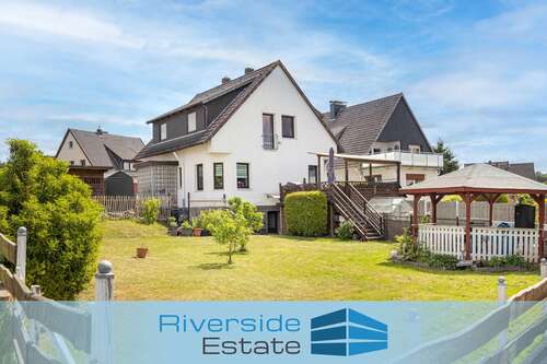 Foto - Haus zum Mieten in Hessisch Oldendorf 1.350,00 € 129.07 m²