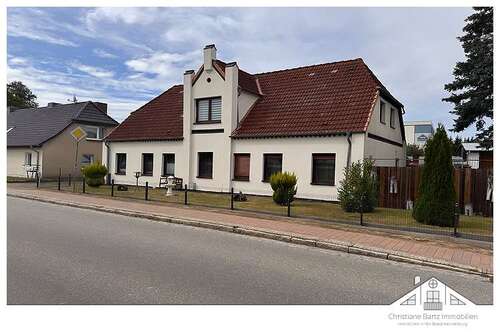 Foto - Haus zum Kaufen in Bad Kleinen 139.750,00 € 159 m²