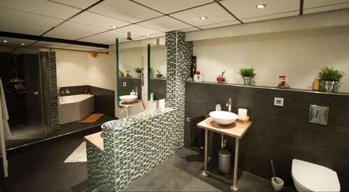 Foto - Wohnung zum Mieten in Nordrhein-Westfalen - Dorsten 1.500,00 € 200 m²