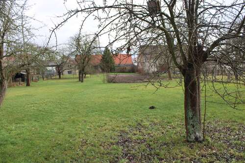 Foto - Grundstück zu verkaufen in Beilrode 67.000,00 € 1660 m²