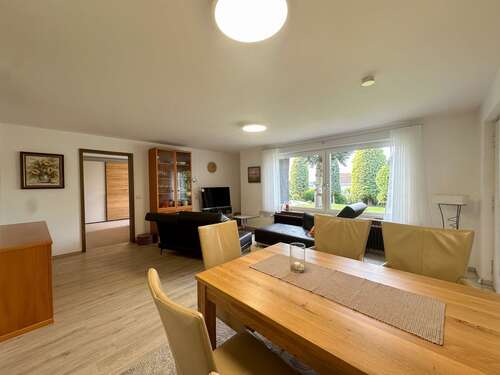 Foto - Wohnung zum Mieten in Neckarwestheim 590,00 € 60 m²