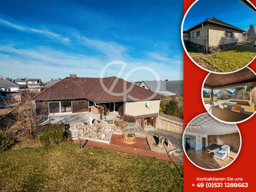 Foto - Haus zum Kaufen in Wolfsburg 380.000,00 € 221 m²