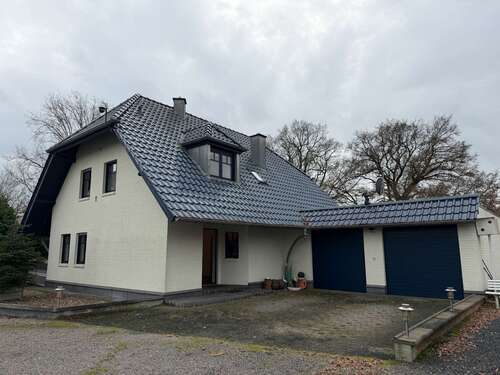 Foto - Haus zum Kaufen in Goch 1.295.000,00 € 160 m²