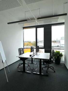 Foto - Büro in München 800,00 € 23 m² - 800,00&nbsp;EUR Kaltmiete, ca.&nbsp; 23,00&nbsp;m&sup2;