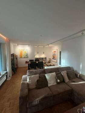 Foto - Wohnung zum Mieten in Düsseldorf 1.200,00 € 106 m²