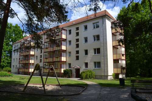 Foto - Wohnung zum Mieten in Spremberg 302,74 € 57.12 m²