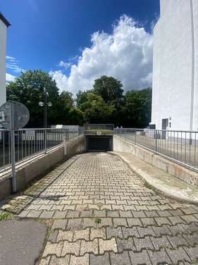 Foto - Garage zu vermieten in Frankfurt am Main 80,00 €