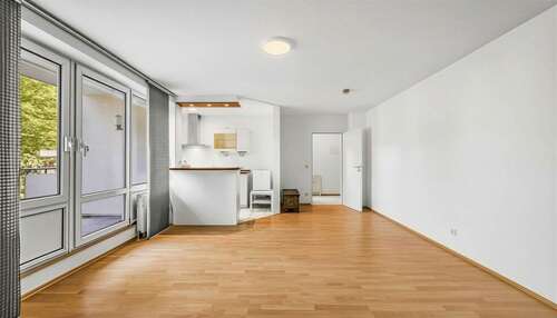 Foto - Wohnung zum Kaufen in München 365.000,00 € 56.32 m²