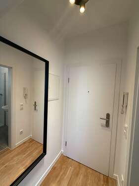 Foto - Wohnung zum Mieten in Darmstadt 575,00 € 28 m²