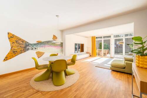 Foto - Haus zum Kaufen in München 1.349.000,00 € 168 m²