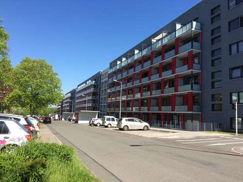 Foto - Wohnung zum Mieten in Jena 535,00 € 42 m²
