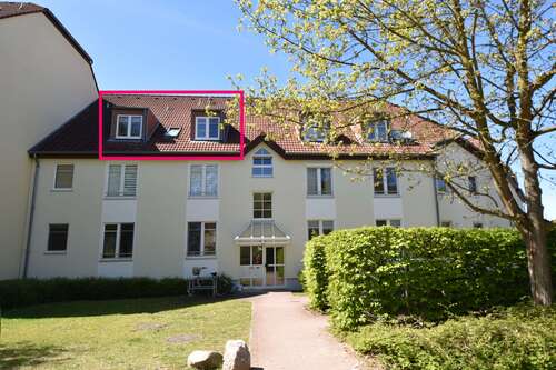 Foto - Wohnung zum Kaufen in Wolfsburg 155.000,00 € 58 m²
