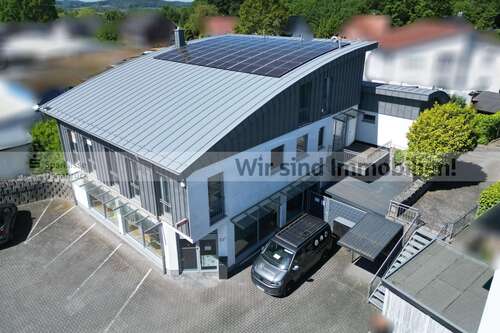 Foto - Haus zum Kaufen in Hagen 749.000,00 € 203.91 m²