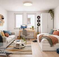 WG-Zimmer in Heilbronn 427,00 € 19.5 m²