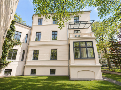 Foto - Haus zum Kaufen in Berlin 4.675.000,00 € 670.1 m²