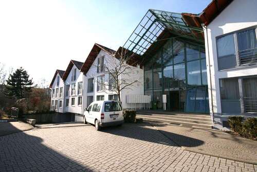 Foto - Wohnung zum Mieten in Herrenberg 370,00 € 22 m²