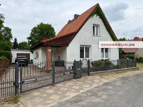 Foto - Haus zum Kaufen in Wildau 469.000,00 € 110 m²