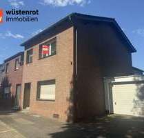 Haus zum Kaufen in Duisburg Alt-Homberg 249.900,00 € 158 m² - Duisburg / Alt-Homberg