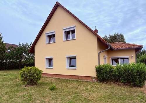 Foto - Haus zum Kaufen in Prenzlau 260.000,00 € 150 m²