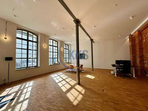 Foto - Büro in Leipzig 1.435,50 € 99 m²