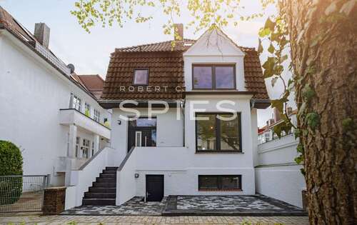 Foto - Haus zum Kaufen in Wilhelmshaven 495.000,00 € 200 m²