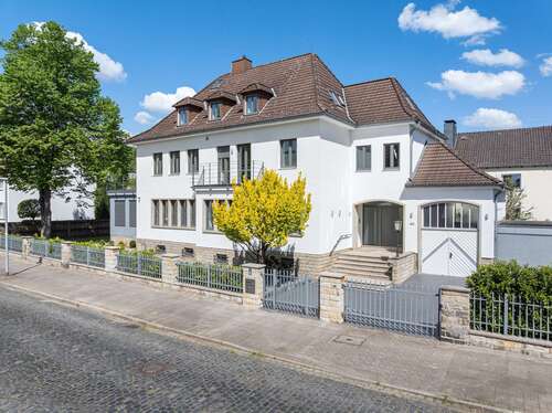 Foto - Haus zum Kaufen in Hannover 2.980.000,00 € 497 m²
