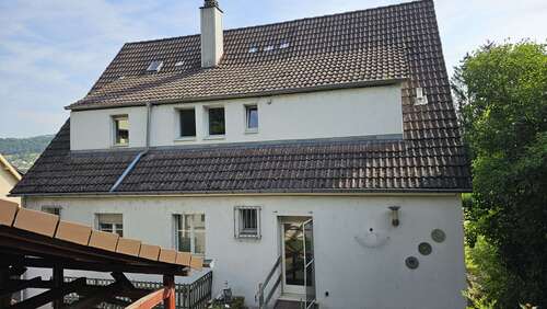 Foto - Haus zum Kaufen in Künzelsau 296.000,00 € 173 m²