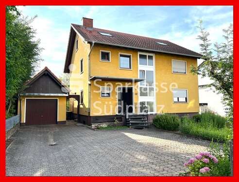 Foto - Haus zum Kaufen in Landau 490.000,00 € 146 m²