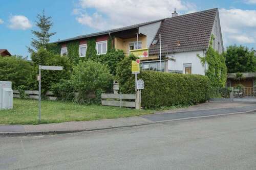 Foto - Haus zum Kaufen in Bad Mergentheim 535.000,00 € 270.17 m²