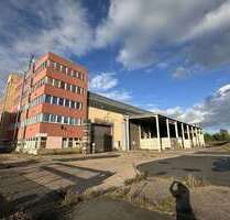 Halle in Arnstadt 45.727,50 € 13065 m²