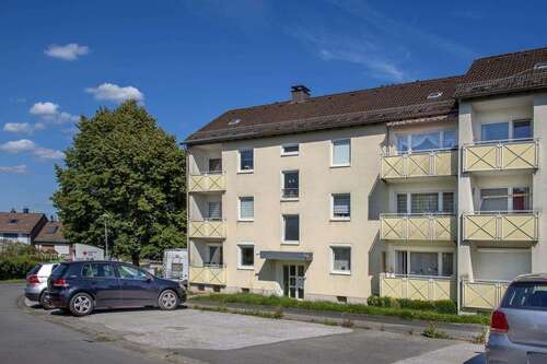Foto - Wohnung zum Mieten in Lüdenscheid 379,00 € 48.87 m²