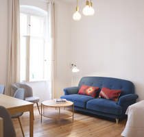 Wohnung zum Kaufen in Berlin 255.000,00 € 37.82 m²