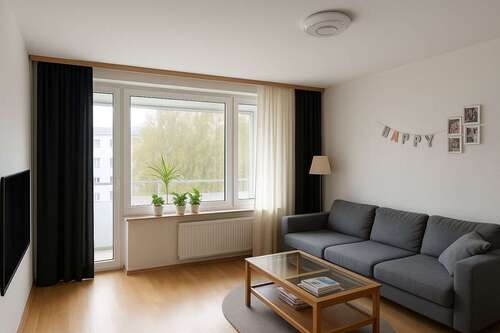 Foto - Wohnung zum Mieten in Ennepetal 560,00 € 74 m²