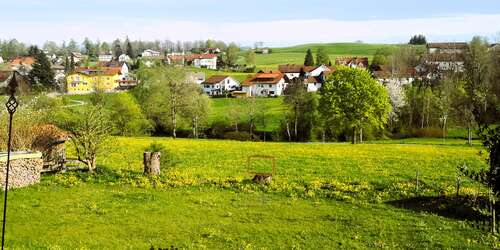 Foto - WG-Zimmer in Lindenberg i.Allgäu 500,00 € 18 m²