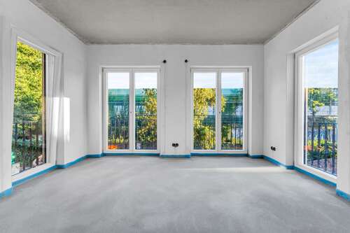 Foto - Wohnung zum Kaufen in Potsdam 923.000,00 € 111 m²