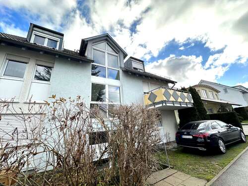 Foto - Wohnung zum Mieten in Sielmingen 550,00 € 42 m²