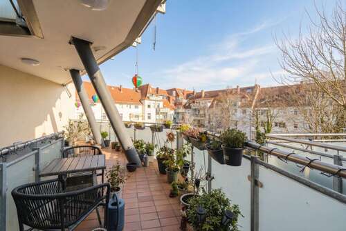 Foto - Wohnung zum Kaufen in Hannover 545.000,00 € 113 m²