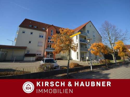 Foto - Wohnung zum Mieten in Neumarkt 380,00 € 41 m²