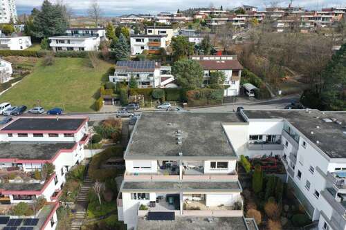 Foto - Wohnung zum Kaufen in Tettnang 239.000,00 € 79.63 m²