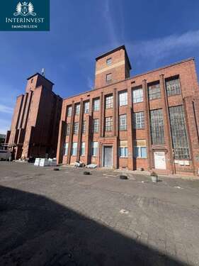 Foto - Büro in Magdeburg 1.200.000,00 € 2900 m²