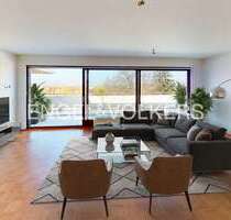 Wohnung zum Kaufen in Heidelberg 1.100.000,00 € 126 m²