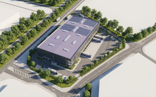 Foto - Grundstück in Vohburg 1.885.000,00 € 6326 m²