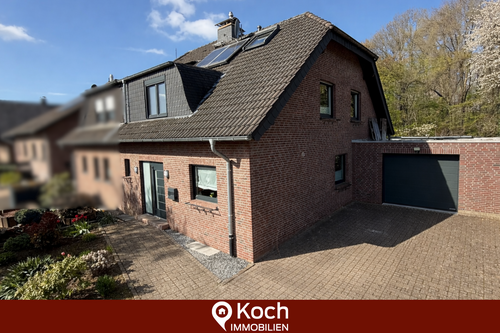 Foto - Haus zum Kaufen in Baesweiler 355.000,00 € 113 m²