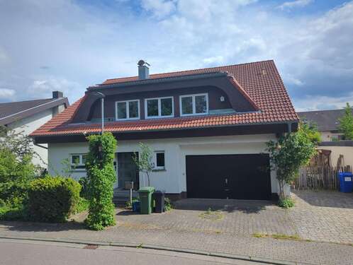 Foto - Haus zum Kaufen in St.Leon-Rot 849.000,00 € 270 m²