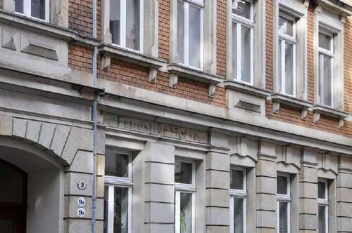 Foto - Wohnung zum Mieten in Dresden 806,08 € 70.19 m²