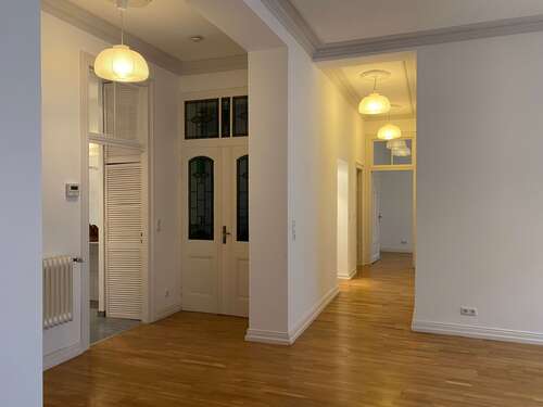 Foto - Wohnung zum Mieten in Wiesbaden 1.950,00 € 130 m²