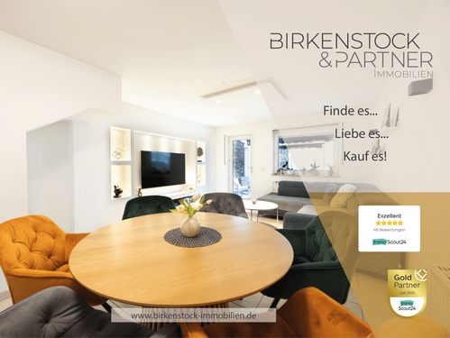 Foto - Haus zum Kaufen in Pulheim 450.000,00 € 118 m²