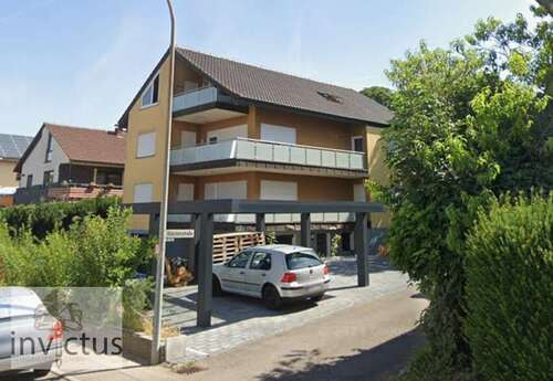 Foto - Wohnung zum Mieten in Neckarwestheim 1.050,00 € 109 m²