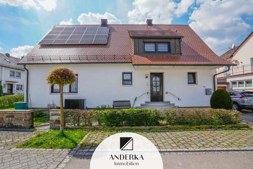 Foto - Haus zum Kaufen in Leipheim 699.000,00 € 169 m²