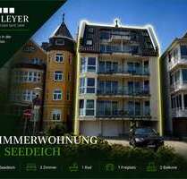 Wohnung zum Mieten in Cuxhaven 1.300,00 € 74 m²